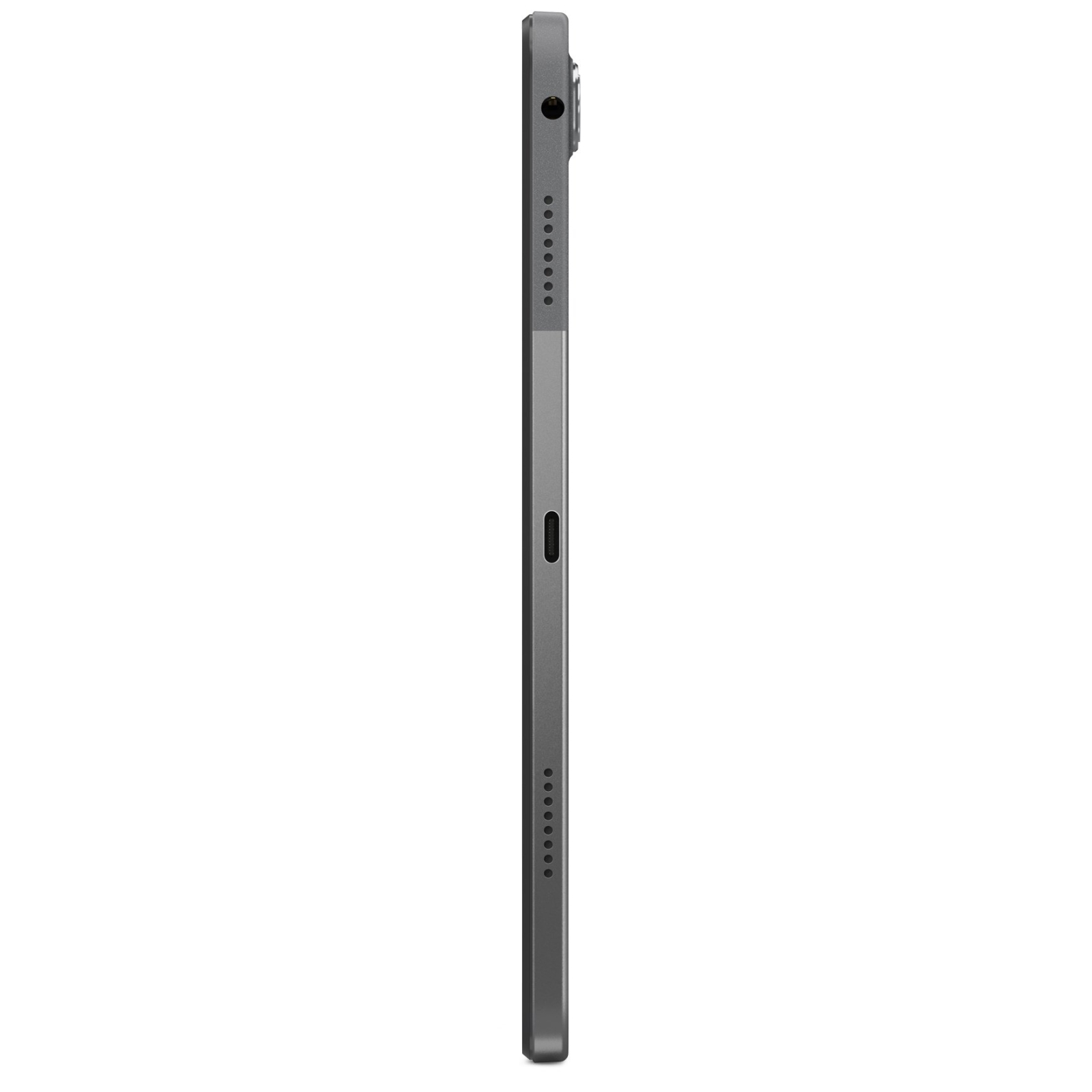 Планшет Lenovo Tab P11 (2nd Gen) 6/128 LTE Storm Grey (ZABG0019UA) изображение 4