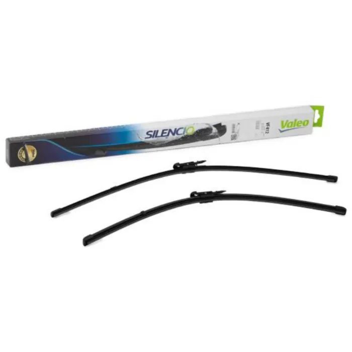 Щетка стеклоочистителя Valeo 574325 изображение 2