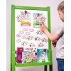 Развивающая игрушка Vladi Toys Игра Эмоции магнитная (укр) (VT5422-05) изображение 3