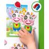 Развивающая игрушка Vladi Toys Игра Эмоции магнитная (укр) (VT5422-05) изображение 4