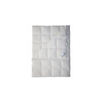 Ковдра Billerbeck пухова Лілея касетна К-0 140х205 (0590-10/01) зображення 3