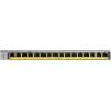 Коммутатор сетевой Netgear GS116LP-100EUS