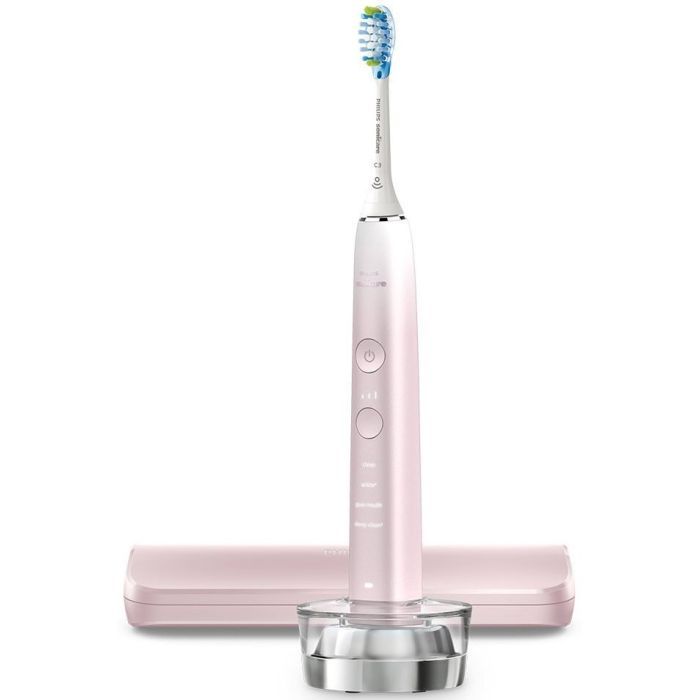 Электрическая зубная щетка Philips HX9911/84