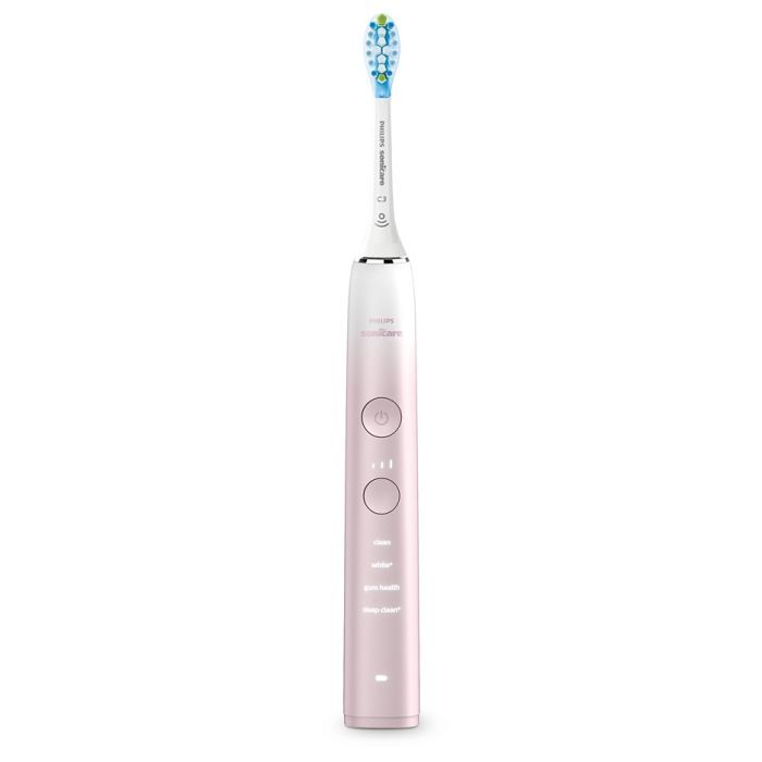 Электрическая зубная щетка Philips HX9911/84 изображение 5