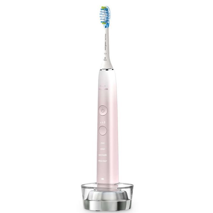 Электрическая зубная щетка Philips HX9911/84 изображение 6
