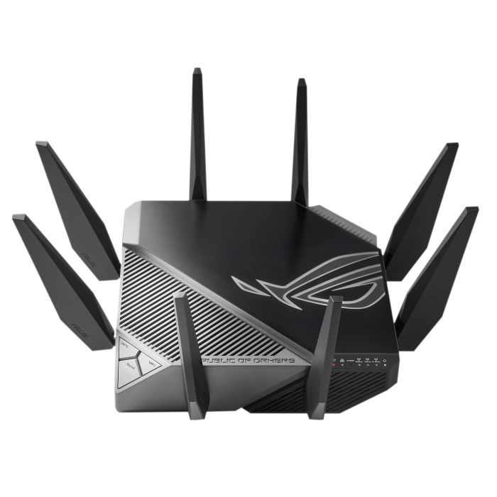 Маршрутизатор ASUS GT-AXE11000 изображение 4