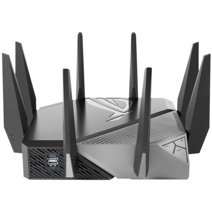 Маршрутизатор ASUS GT-AXE11000 изображение 6
