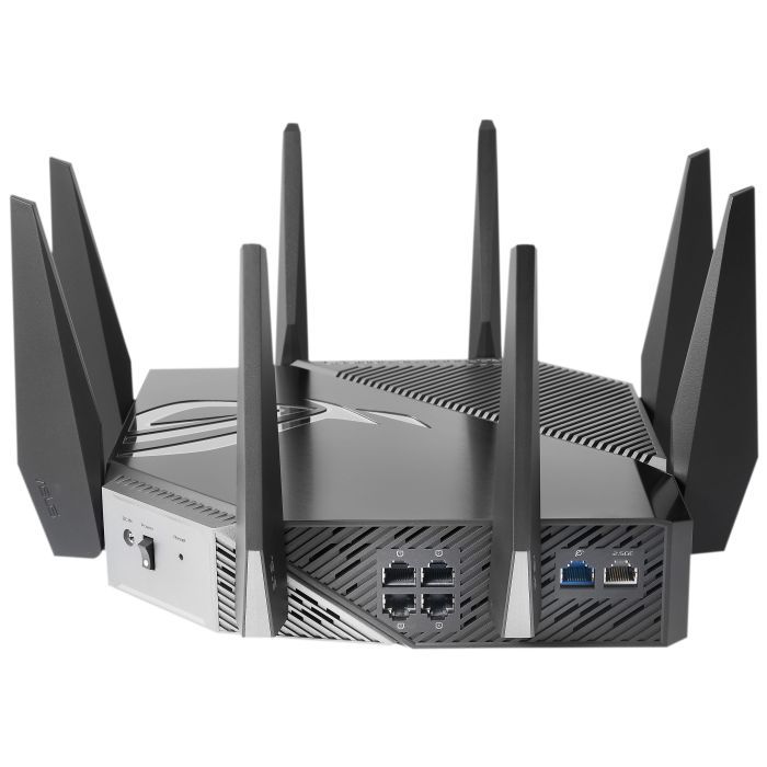 Маршрутизатор ASUS GT-AXE11000 изображение 7