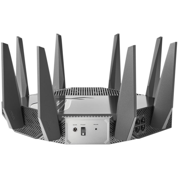 Маршрутизатор ASUS GT-AXE11000 изображение 8