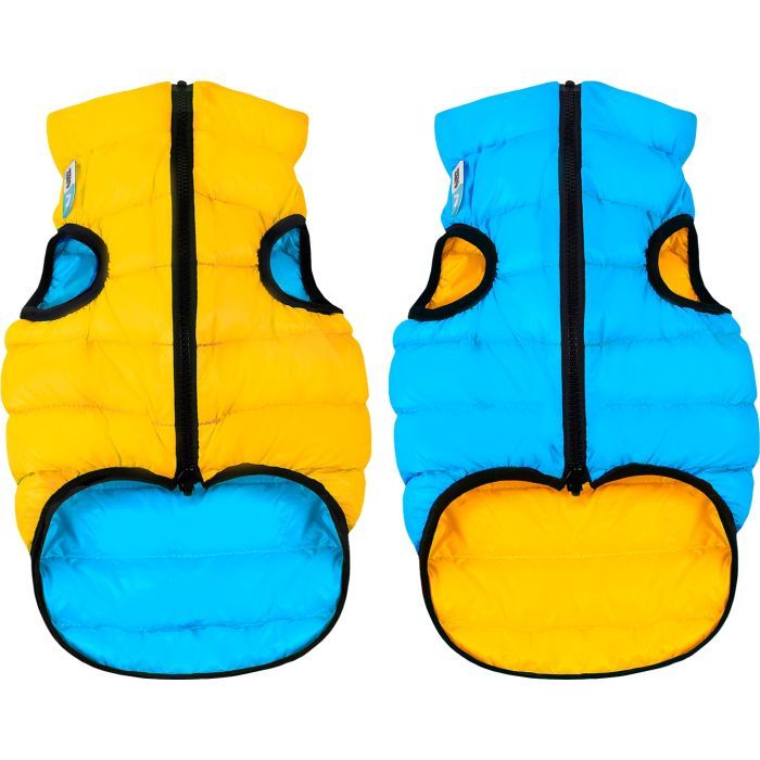 Курточка для животных Collar AiryVest "Colors of freedom" XS 30 (4441-4020)