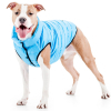 Курточка для животных Airy Vest One S 35 голубая (20652) изображение 4