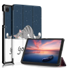 Чохол до планшета BeCover Smart Case Samsung Galaxy Tab A7 Lite SM-T220 / SM-T225 Good Night (708323) зображення 5