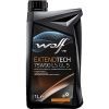 Трансмиссионное масло Wolf EXTENDTECH 75W90 LS GL 5 1л (8300721)
