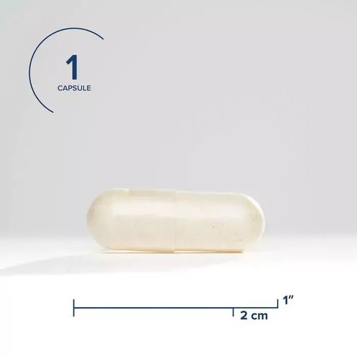 Пробиотики Seeking Health Комплекс пробиотиков, 10 млрд КОЕ, ProBiota HistaminX, 60 вегетар (SKH52101) изображение 3