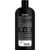 Шампунь Syoss Keratin з Блакитним Лотосом для ламкого волосся 750 мл (5201143725606) зображення 2
