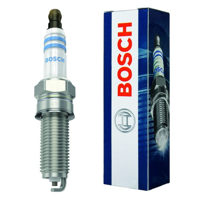 Свеча зажигания Bosch 0 242 135 545