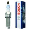 Свеча зажигания Bosch 0 242 135 545