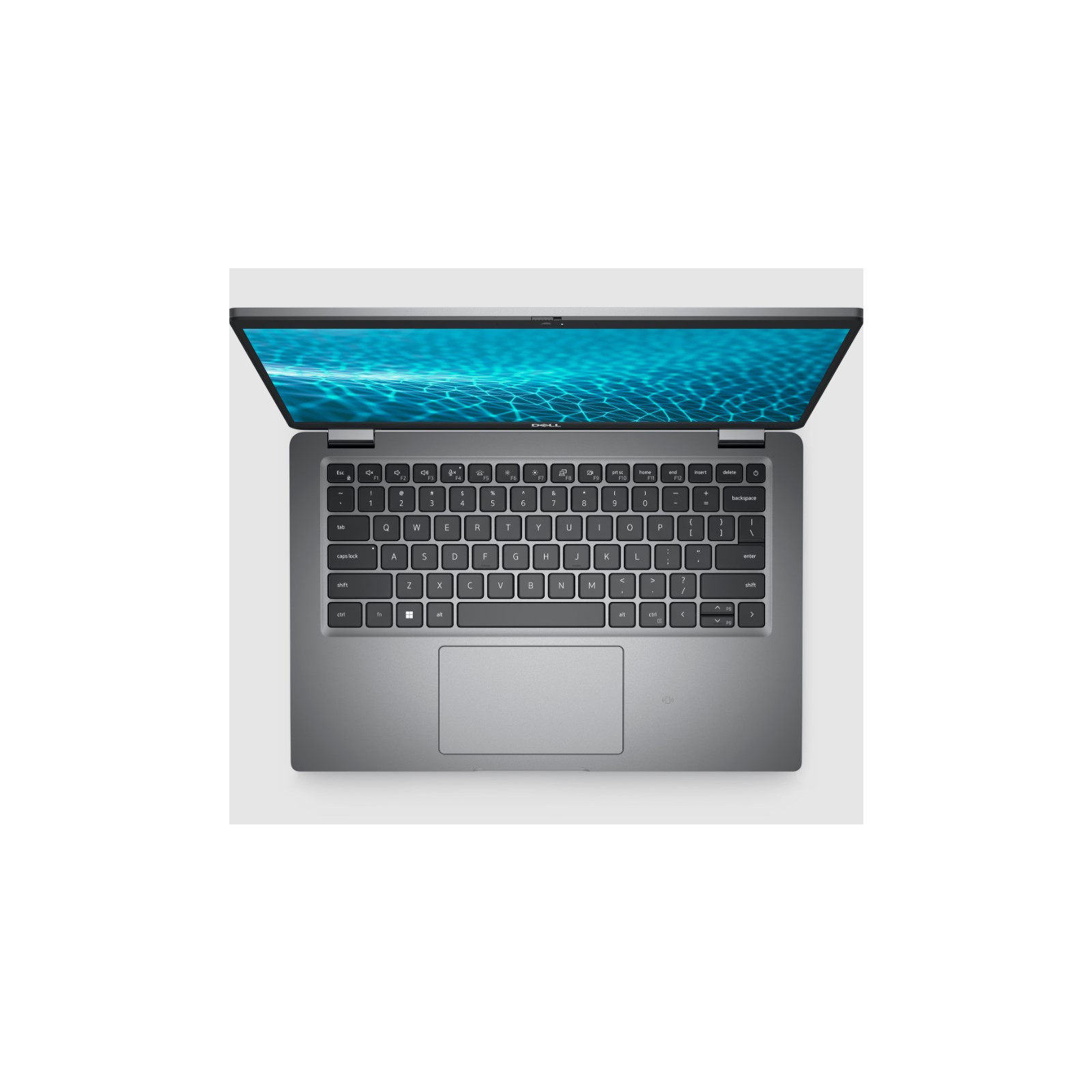Ноутбук Dell Latitude 5431 (N201L543114UA_UBU) зображення 3