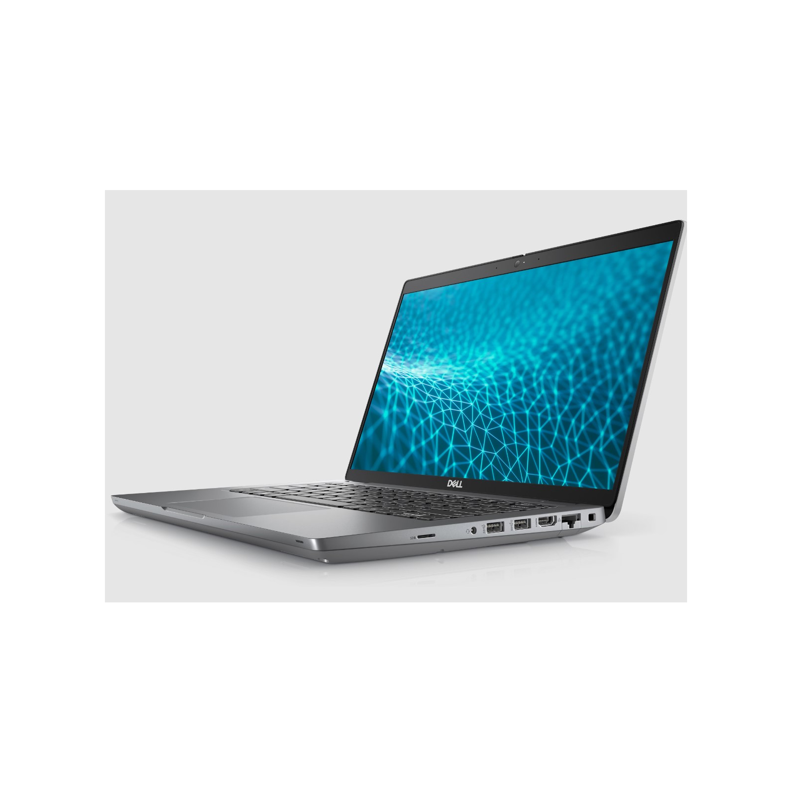 Ноутбук Dell Latitude 5431 (N201L543114UA_UBU) изображение 4