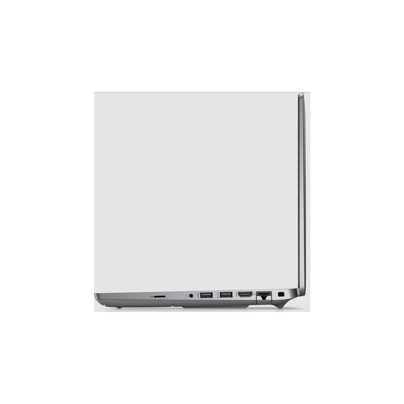 Ноутбук Dell Latitude 5431 (N201L543114UA_UBU) зображення 5