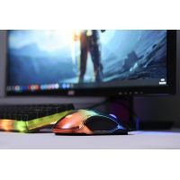 Мышка 2E MG345 RGB USB Transparent (2E-MG345TR) изображение 10