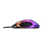 Мышка 2E MG345 RGB USB Transparent (2E-MG345TR) изображение 2