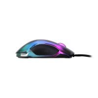 Мышка 2E MG345 RGB USB Transparent (2E-MG345TR) изображение 3