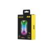 Мышка 2E MG345 RGB USB Transparent (2E-MG345TR) изображение 6