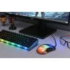 Мышка 2E MG345 RGB USB Transparent (2E-MG345TR) изображение 7