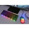 Мышка 2E MG345 RGB USB Transparent (2E-MG345TR) изображение 8