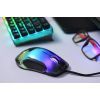 Мышка 2E MG345 RGB USB Transparent (2E-MG345TR) изображение 9