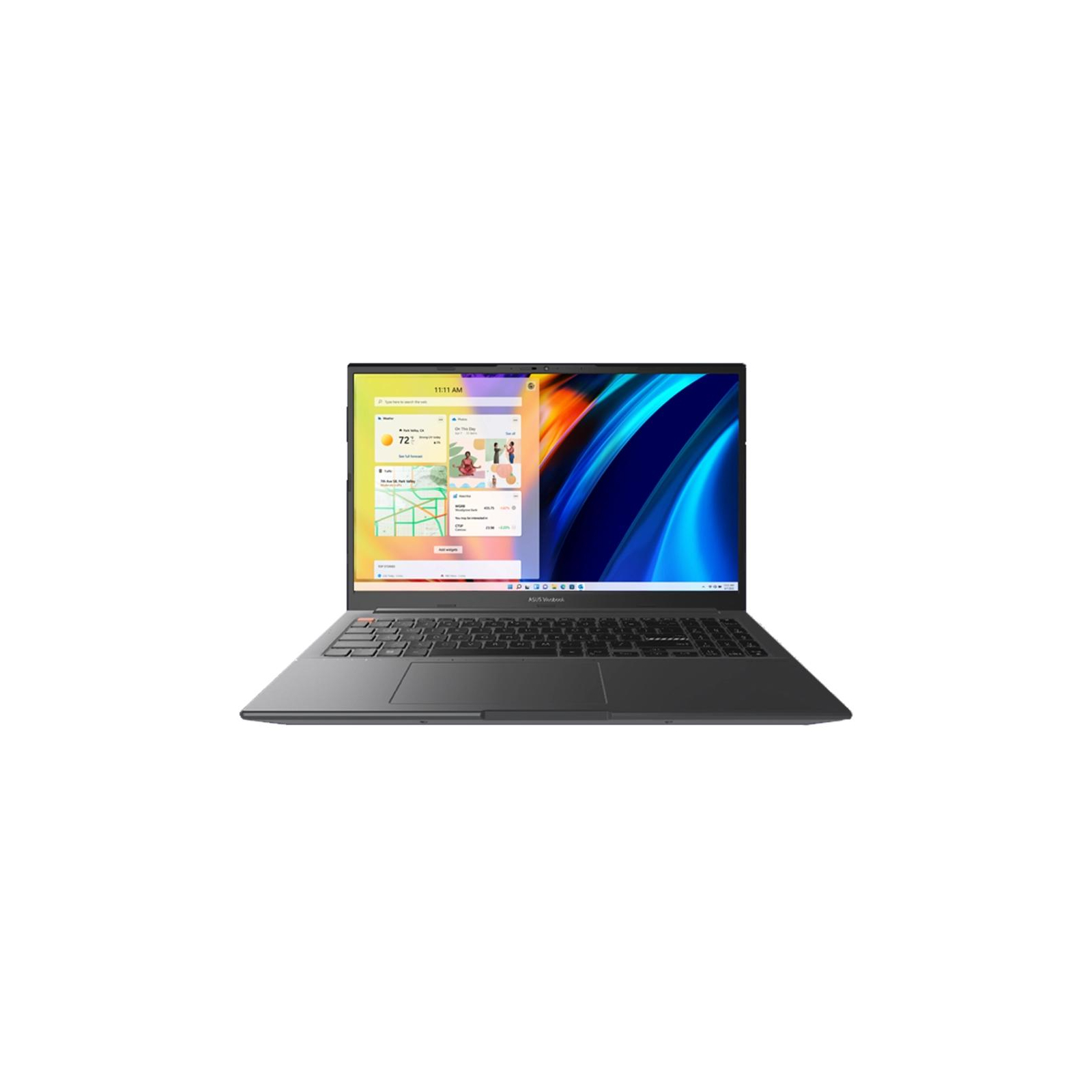 Ноутбук ASUS Vivobook S 15 M3502QA-BQ215 (90NB0XX2-M00A20)
