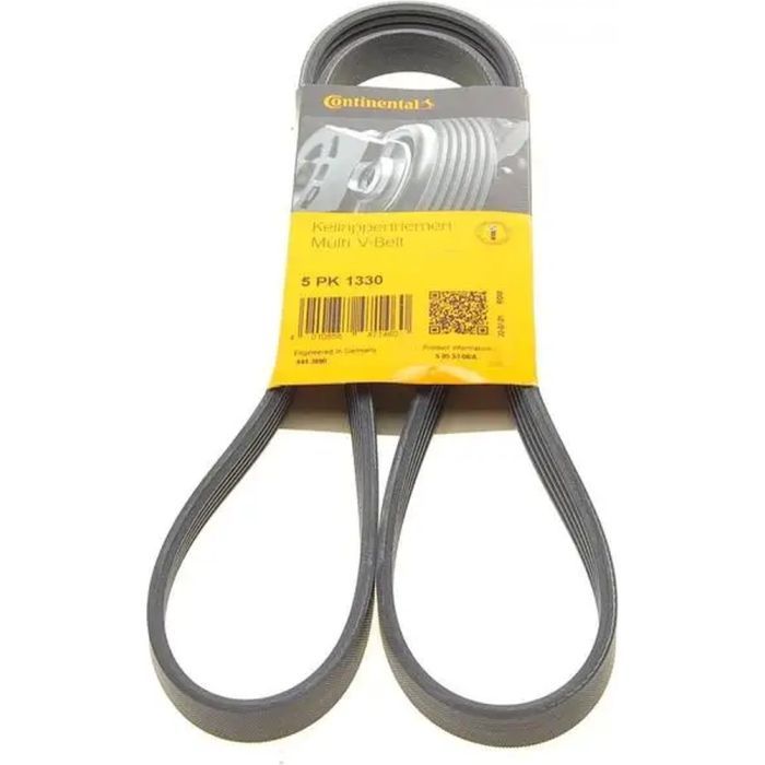 Поликлиновый ремень CONTITECH 5PK1330
