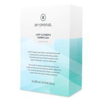 Охлаждающая жидкость Ekwb EK-CryoFuel Loop Cleaner + Superflush (Concentrate 250 (3831109897720) изображение 2
