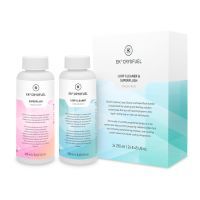 Охлаждающая жидкость Ekwb EK-CryoFuel Loop Cleaner + Superflush (Concentrate 250 (3831109897720) изображение 3