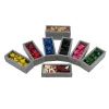 Органайзер для настольных игр Lord of Boards Carcassonne Folded Space (FS-CAR) изображение 3