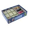 Органайзер для настольных игр Lord of Boards Carcassonne Folded Space (FS-CAR)