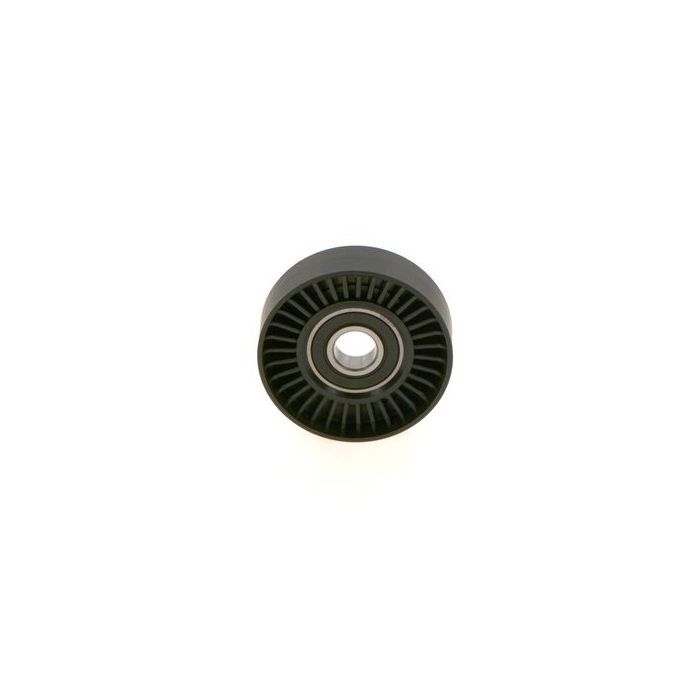 Натягувач ременя з роликом Bosch 1987945837