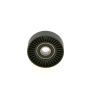 Натягувач ременя з роликом Bosch 1987945837 зображення 3