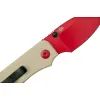 Нож Civivi Baby Banter Red Blade White G10 (C19068S-7) изображение 4