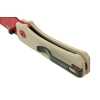 Нож Civivi Baby Banter Red Blade White G10 (C19068S-7) изображение 5