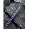 Нож Civivi Elementum Violet G10 (C907V) изображение 10