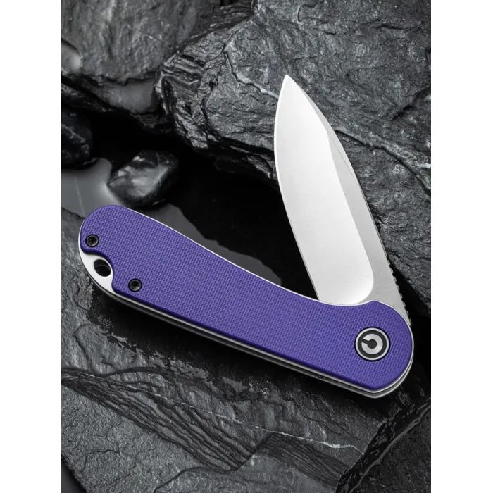 Нож Civivi Elementum Satin Ultem (C907A-4) изображение 11