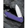 Нож Civivi Elementum Violet G10 (C907V) изображение 11