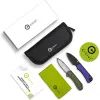 Нож Civivi Elementum Violet G10 (C907V) изображение 12