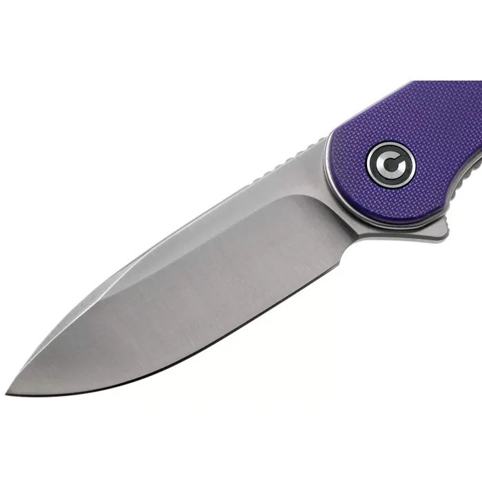 Нож Civivi Elementum Satin Ultem (C907A-4) изображение 3