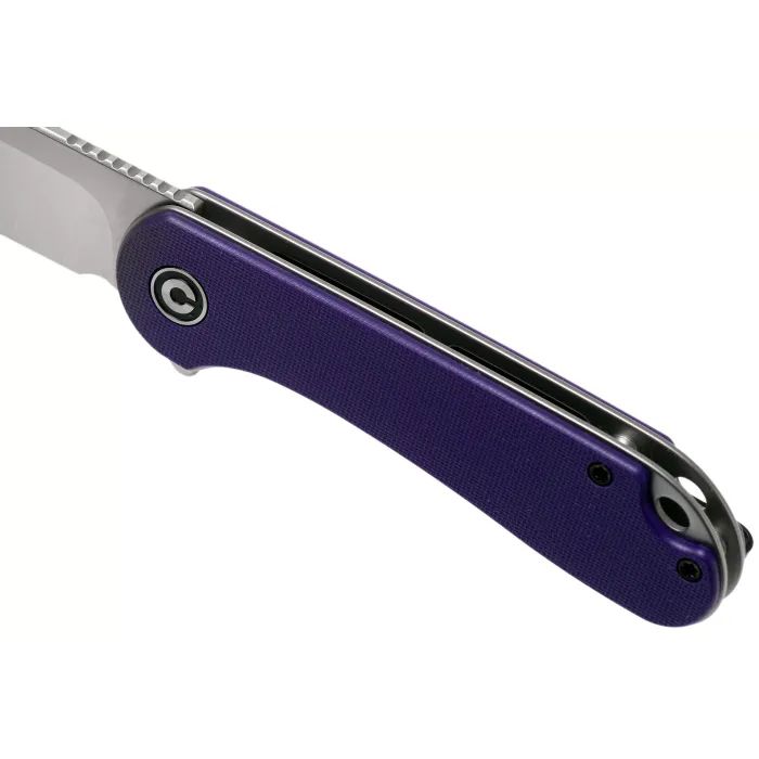 Нож Civivi Elementum Satin Ultem (C907A-4) изображение 4