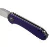 Нож Civivi Elementum Violet G10 (C907V) изображение 4