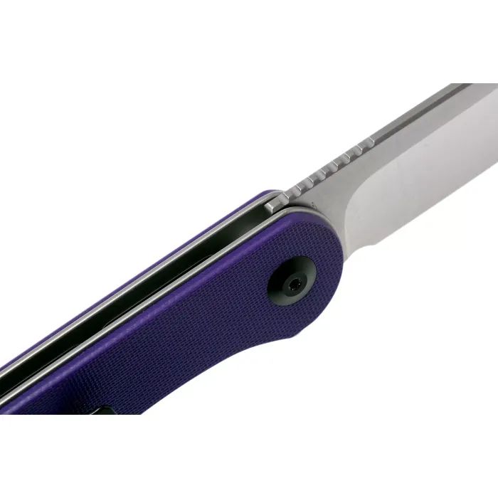 Нож Civivi Elementum Satin Ultem (C907A-4) изображение 5