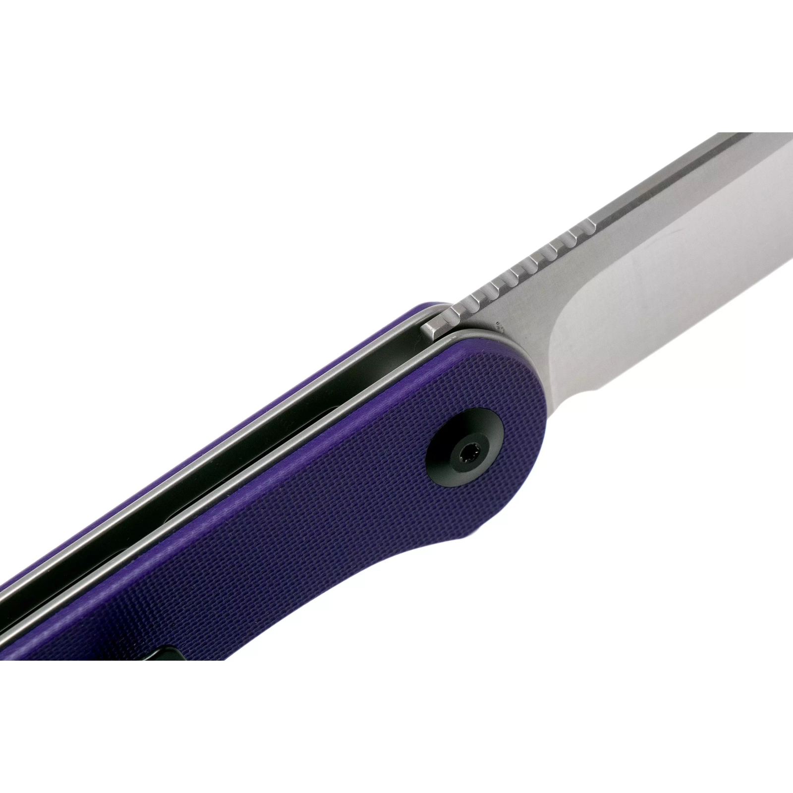 Нож Civivi Elementum Black G10 (C907A) изображение 5